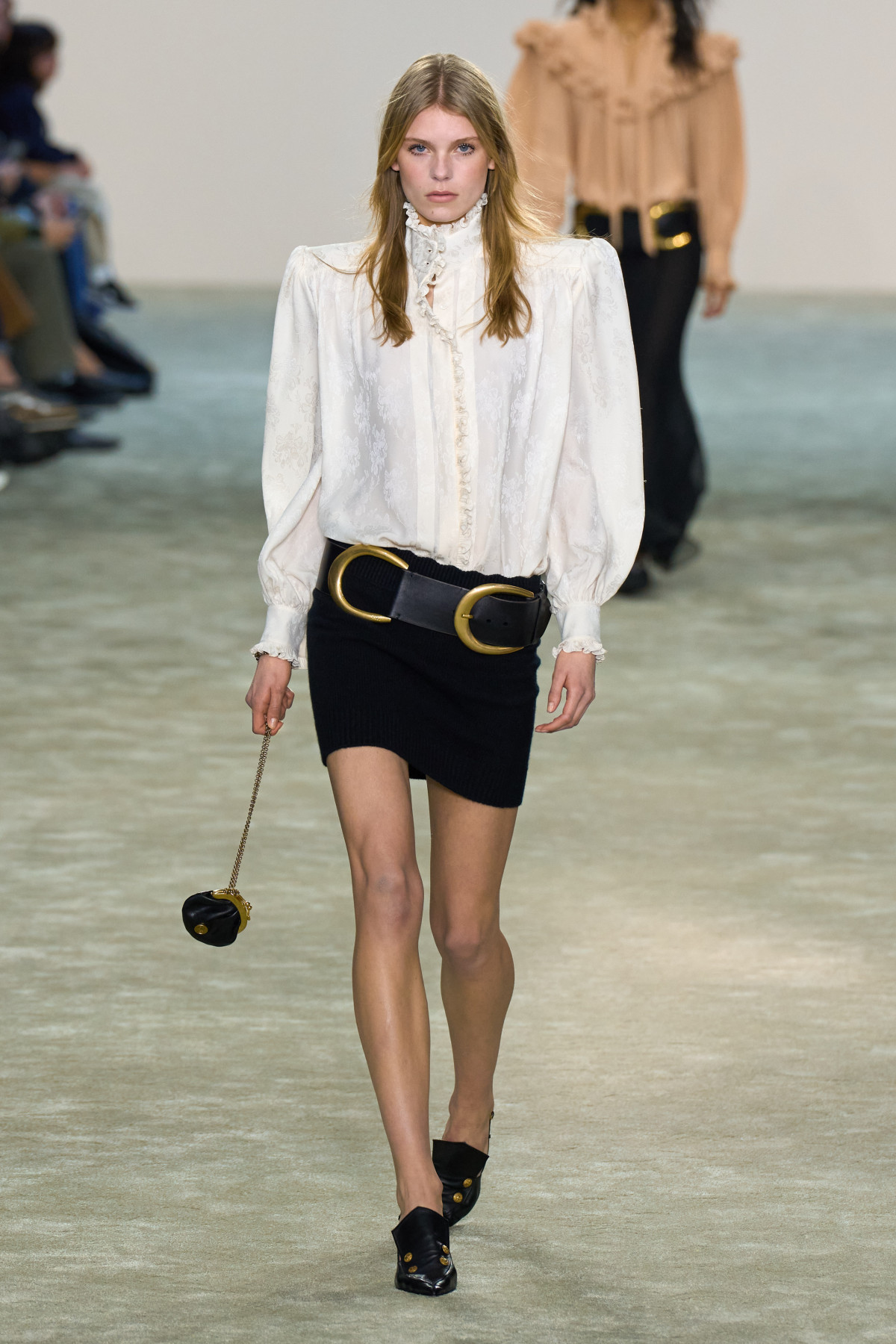Chloe Fall 2025